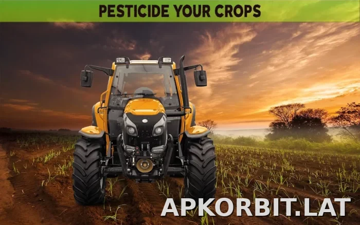 Farming Simulator 19 скриншот 3