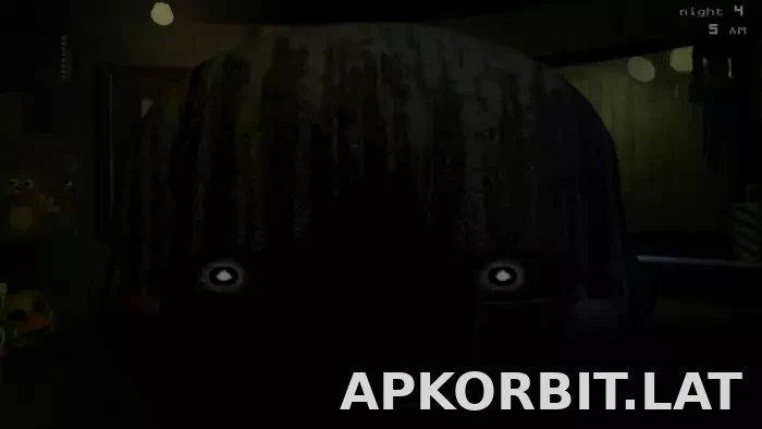 Five Nights at Freddy's 3 скриншот 6