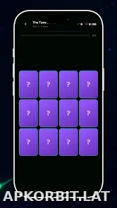 Fusvob скриншот 3