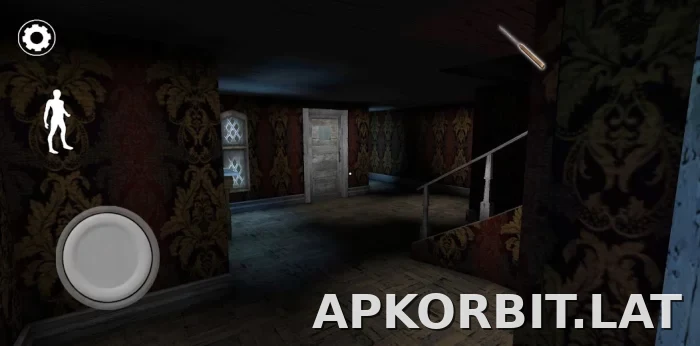 Granny 3 скриншот 1