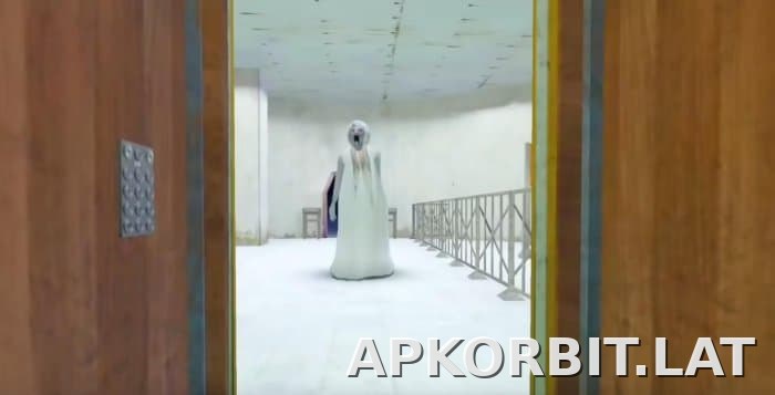 Granny 4 скриншот 2