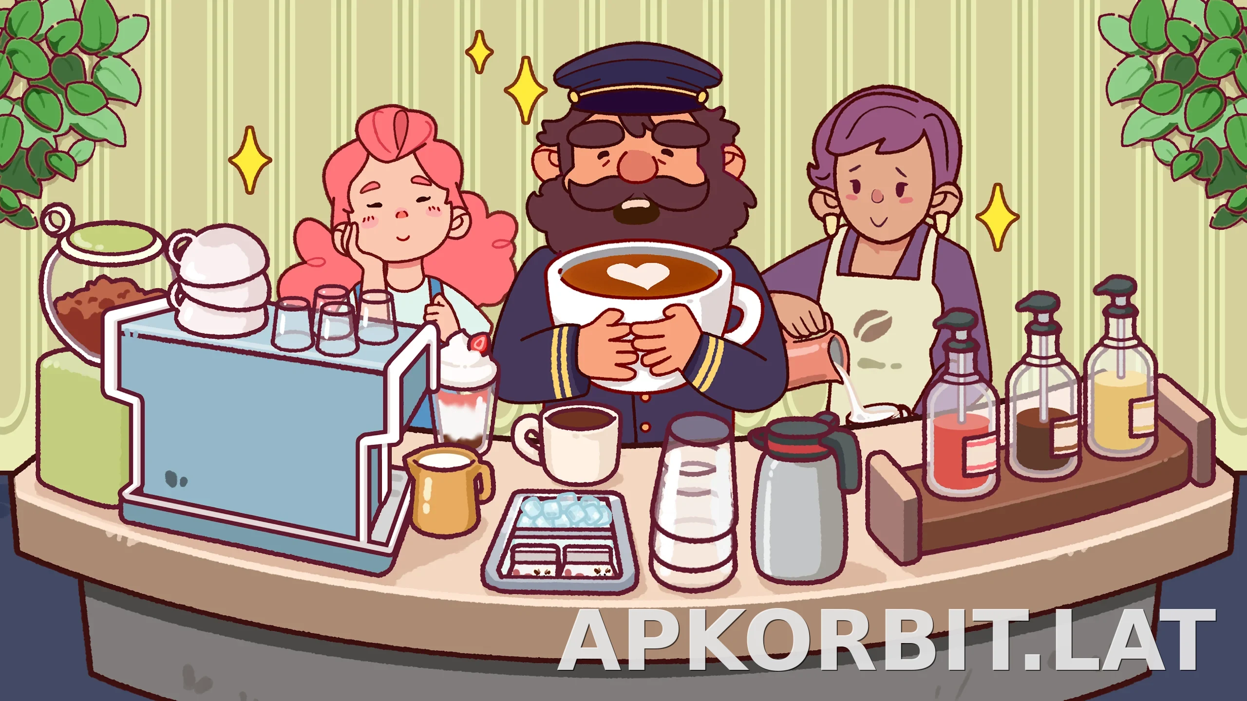 Хороший кофе, отличный кофе скриншот 7