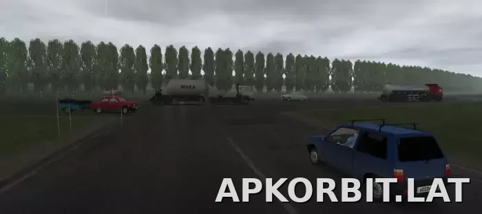 Motor Depot скриншот 1