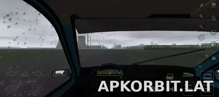 Motor Depot скриншот 3