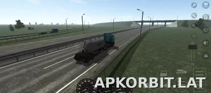 Motor Depot скриншот 4