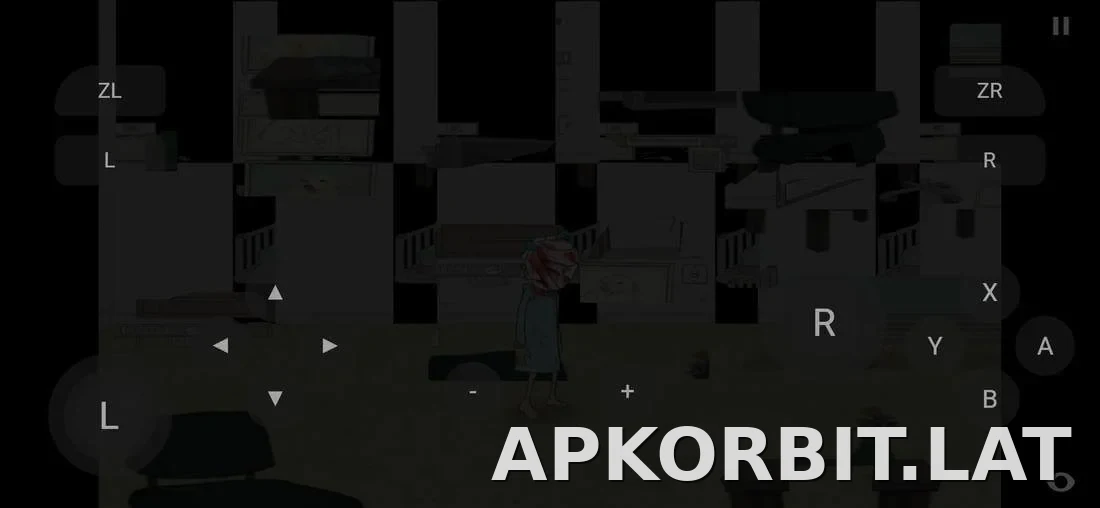 Салли Фейс скриншот 4