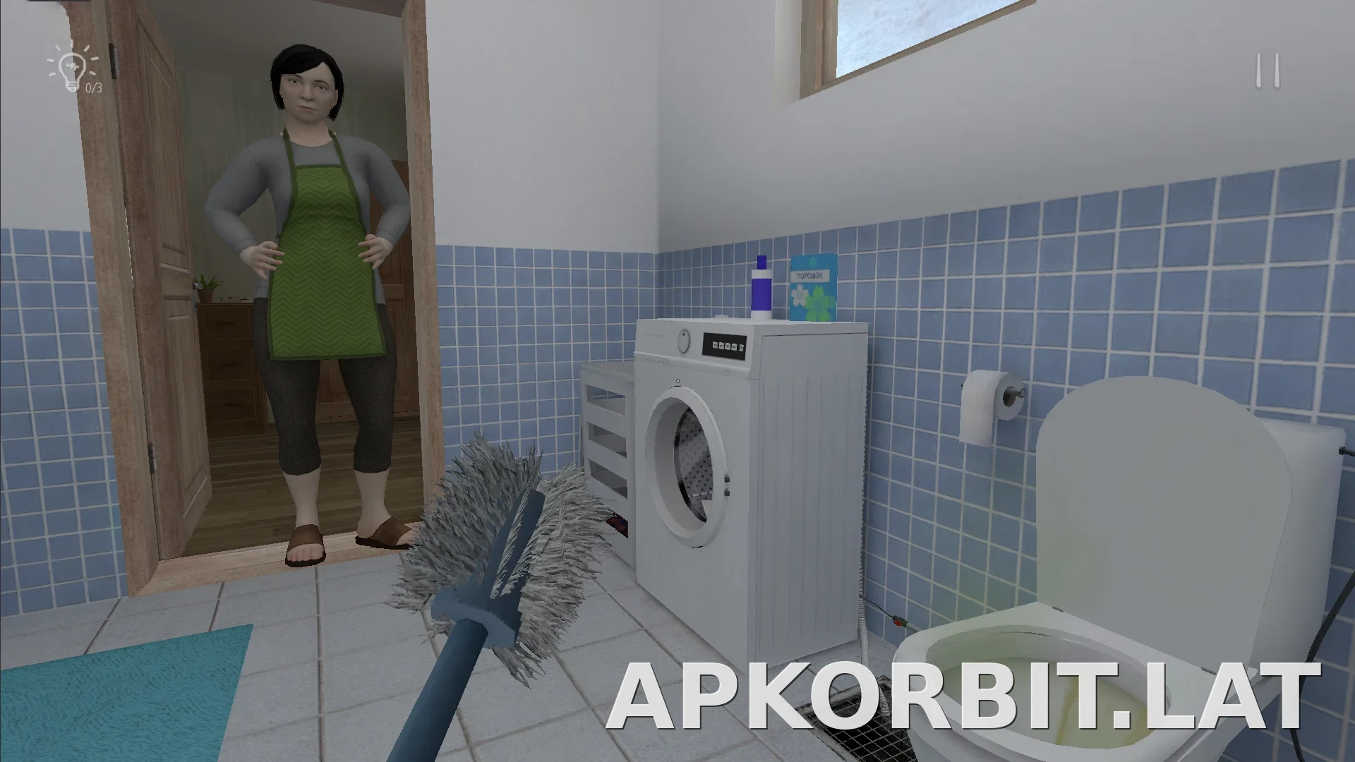 SchoolBoy Runaway скриншот 5