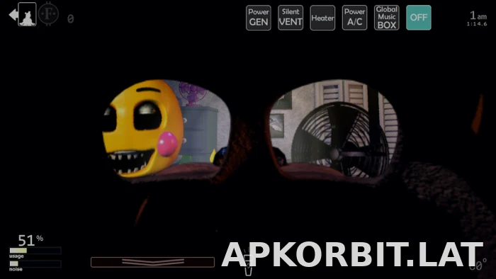 Ultimate Custom Night скриншот 6