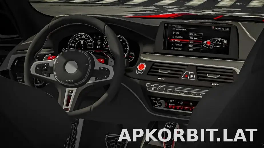 Car Parking Multiplayer скриншот 2