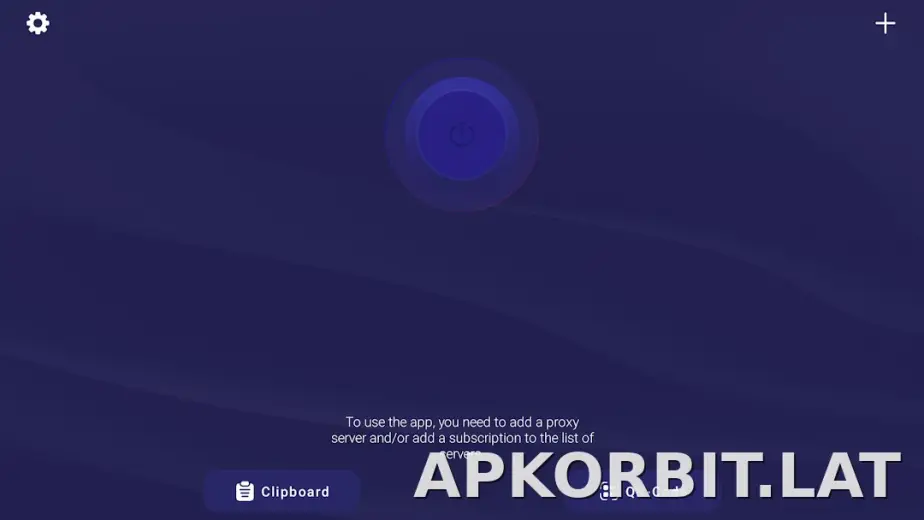 Happ скриншот 4