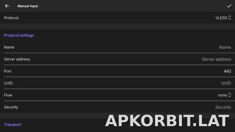 Happ скриншот 6